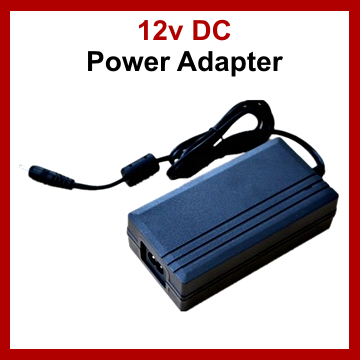 LED Driver Power Supply DC 12V 6A 72W cUL Listed - Ottawa LED